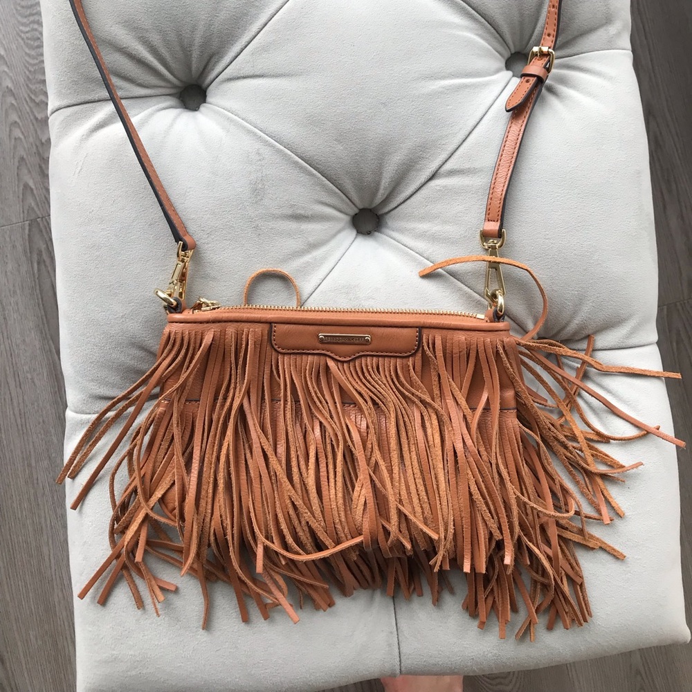 Rebecca minkoff crossbody bag